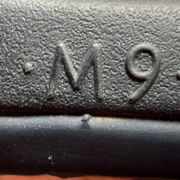 Men’s Chaco Sandals SZ 9 - Picture 6 of 7